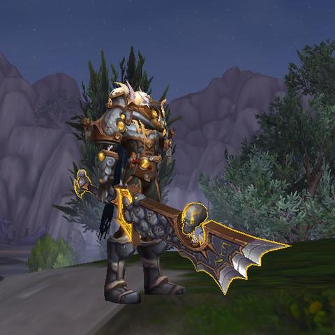 《堕落之主》全护甲装备速成攻略，轻松掌握新境界