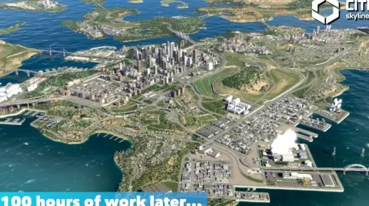 《都市天际线2》11月2日更新亮点：1.0.12F1版本全面升级解析