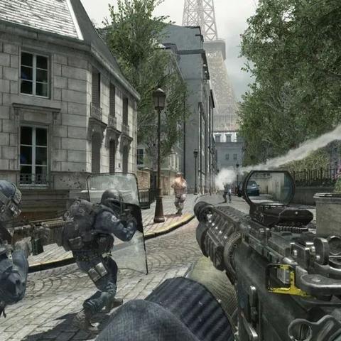 《使命召唤20现代战争3》全战役攻略揭秘：高效通关秘籍大公开