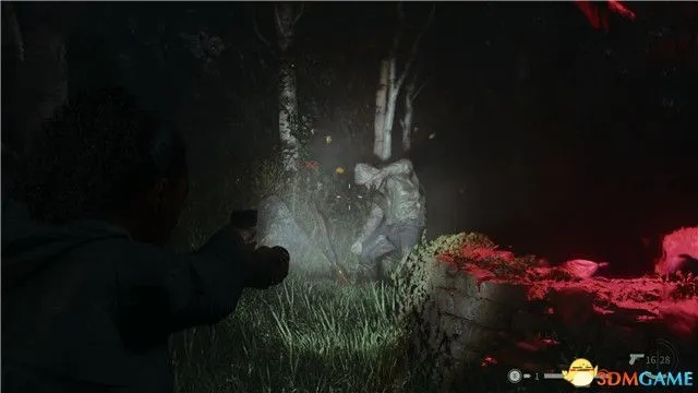 《心灵杀手2》高效攻略：轻松解锁十字弓获取技巧