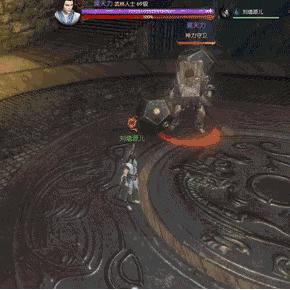 《逆水寒手游》功力飞跃指南：高效内功修炼秘籍解锁