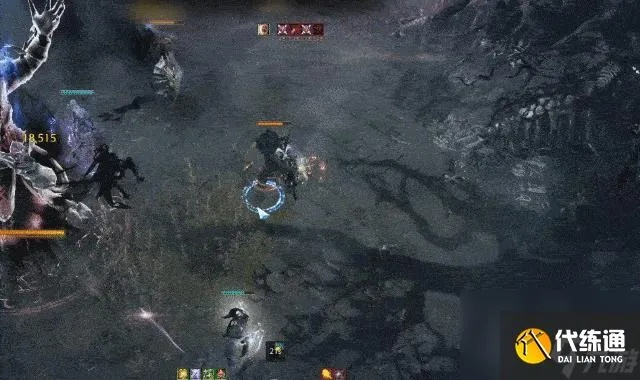 《命运方舟》魔兽之心复活攻略：深度解析全新生存技巧