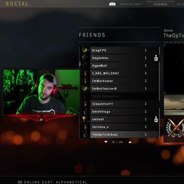 豪华版揭秘！《使命召唤20现代战争3》预购奖励大曝光