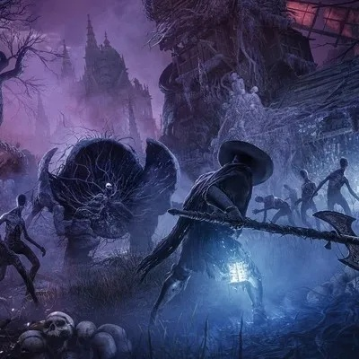 《堕落之主》招式解析：高效击破沉默圣徒新攻略