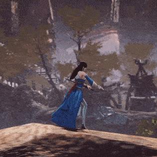 深度解析：韩式美学巅峰，《永恒之塔2》捏脸200+选项，细节重塑新风尚