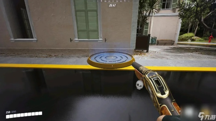 《TheFinals》跳板远跳秘籍：掌握技巧，飞跃极限新境界