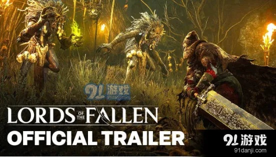 《堕落之主》PVP祭坛探秘：全新跑图攻略大揭秘！