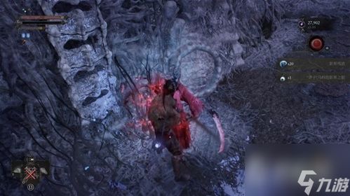 《堕落之主》死神位置攻略：安全刷法揭秘升级版