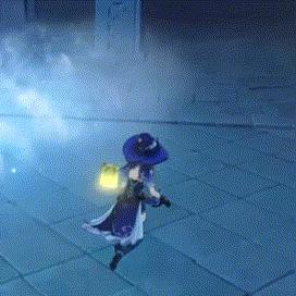 原神V4.1冰系T0阵容解析：打造最强冰系顶配战队攻略