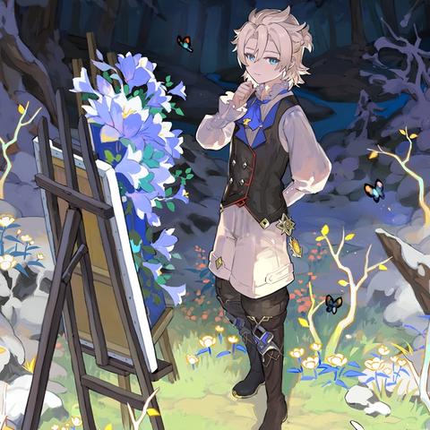 《原神》V4.1风系T0阵容攻略：打造风系顶级队伍秘籍