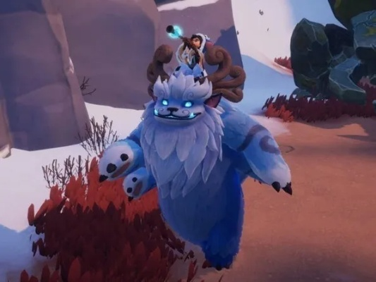 《努努之歌》英雄联盟外传全流程解谜攻略，深度解析新视角