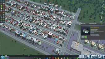 《都市天际线2》水力发电效率翻倍攻略，解锁绿色能源新境界