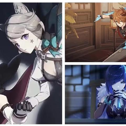 《原神》枫丹科研秘籍：解锁科学院纪事任务高效攻略新篇章