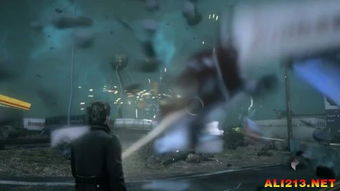 《心灵杀手2》量子破碎彩蛋深度解析：揭秘全新游戏价值点