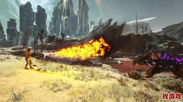 《方舟生存飞升》新内容盘点：揭秘飞升奥秘，探索全新价值体验