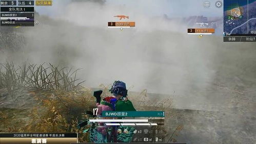 五眼铳远程绝杀秘籍，解锁《永劫无间》精准射击新境界