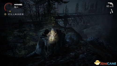 《心灵杀手2》鹿角全收集攻略：解锁神秘鹿头宝藏秘籍