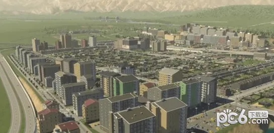 《都市天际线2》速成攻略：高效盈利技巧解析**新解**