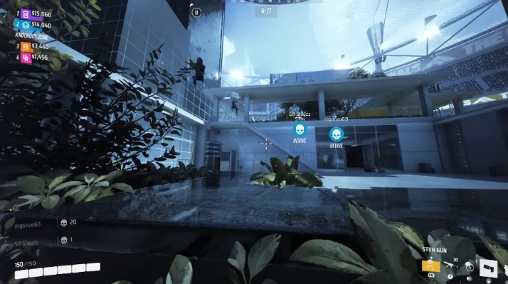 《TheFinals》深度解析：体验极限竞技新高度