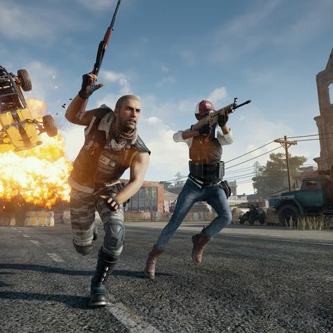 《和平精英》新手必看！全方位技巧攻略，轻松上分秘籍大公开