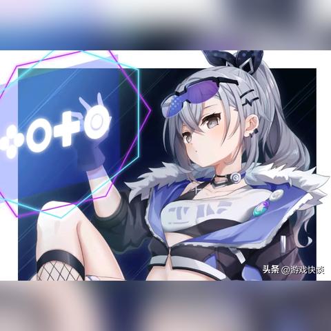 布洛妮娅光锥遗器解析：揭秘全新游戏价值点