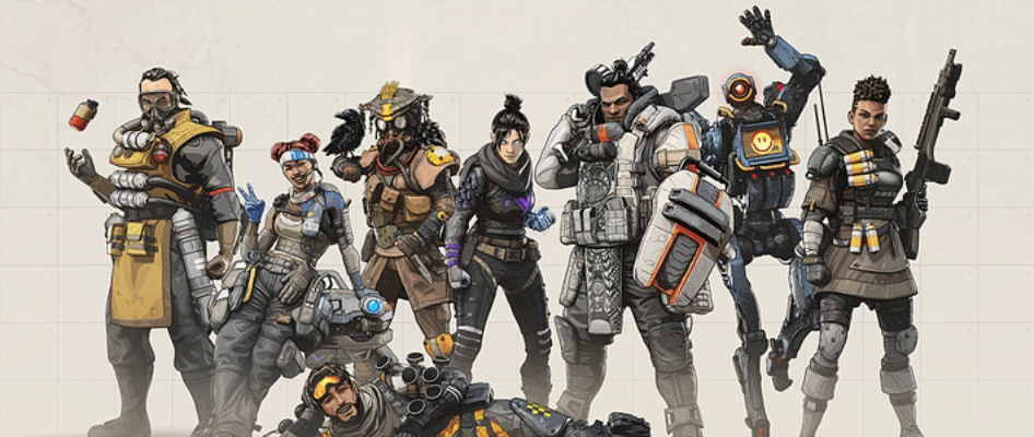 S19赛季深度解析：揭秘《Apex英雄》全新改动与价值升级