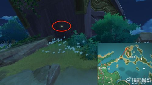 《原神》鹮巷物语二残页攻略：解锁神秘新元素，探寻二度秘境之旅