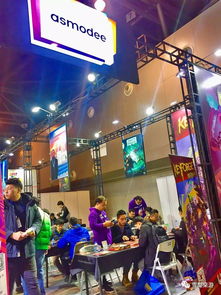 桌游盛宴来袭，揭秘BGM新潮流！