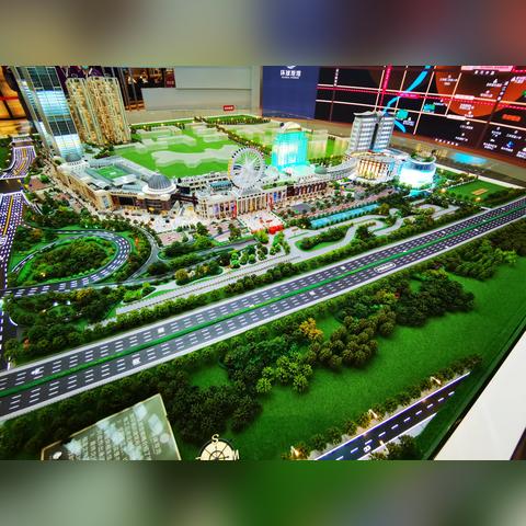 群岛港湾城市攻略：揭秘《都市天际线2》建设新奥秘