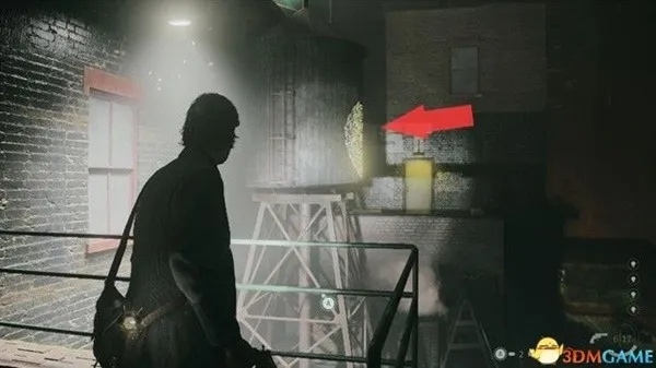 《心灵杀手2》全收集攻略：深度解析解谜秘籍，解锁全新游戏体验