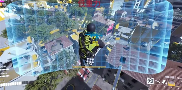 《TheFinals》排位上分攻略，娱乐开黑阵容搭配新秘籍