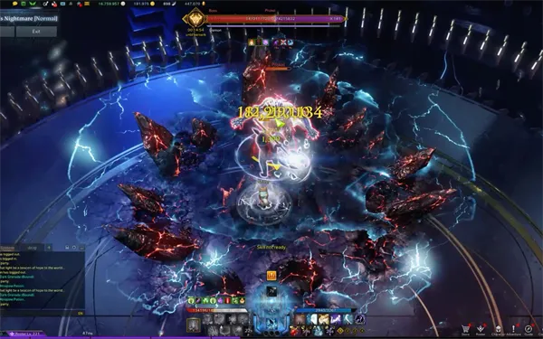 《命运方舟》揭秘：热爱即T0，史上最大真理解析新视角