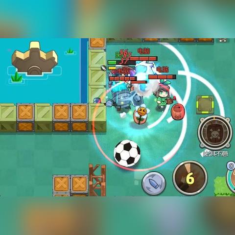 荒漠枪手平之光流职业攻略：深度解析新战术价值