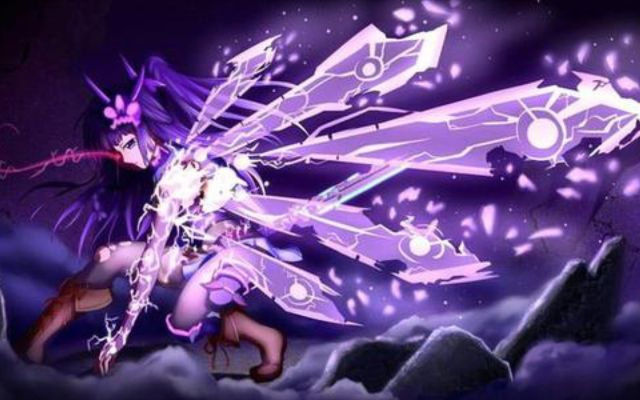 月女1雷云流攻略：深度解析无限版最强输出秘籍