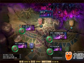 《堕落之主》圣骑士BOSS攻略：深度解析隐藏位置与高效打法技巧