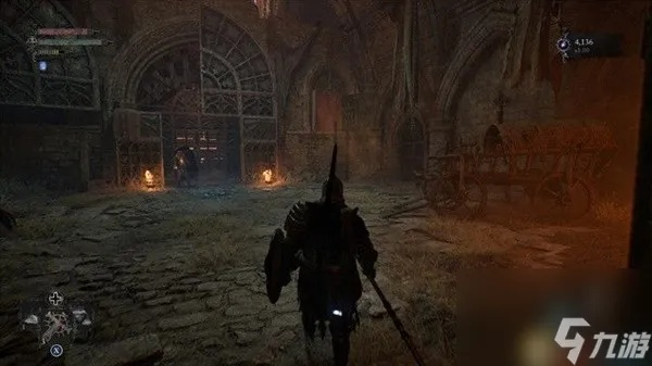 《堕落之主》白金攻略：深度解析达成技巧与独家秘籍