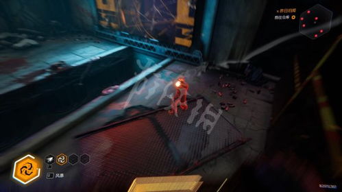 《幽灵行者2》无伤通关岩浆地攻略，解锁完美成就技巧解析