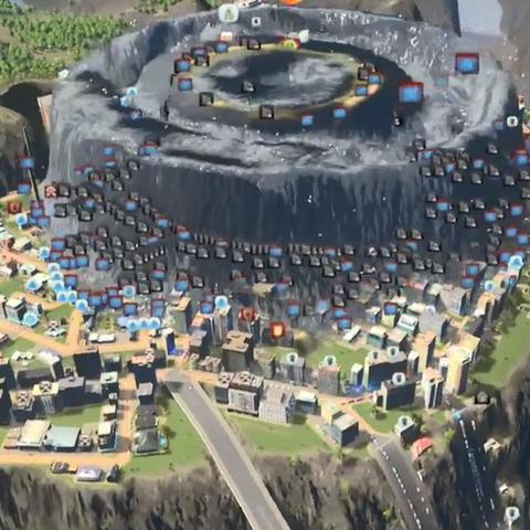 《都市天际线2》教育普及新策略：打造未来城市规划启蒙课