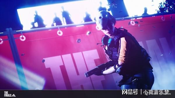 画面防撕裂攻略，深度优化《TheFinals》新体验