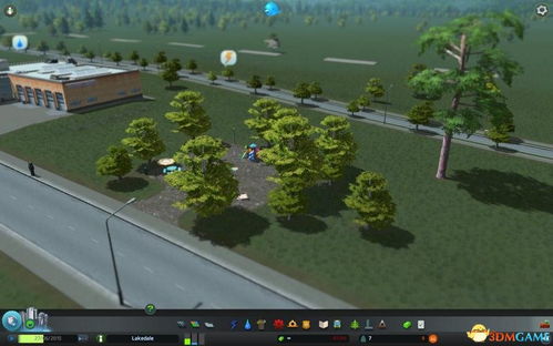 《都市天际线2》快速盈利秘籍：解锁财富增长新路径