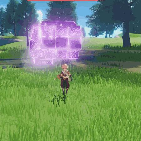 原神4.1全BOSS阵容攻略，打造最强搭配新秘籍