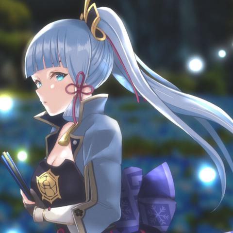 原神速刷攻略揭秘：骗骗花改写路线技巧分享