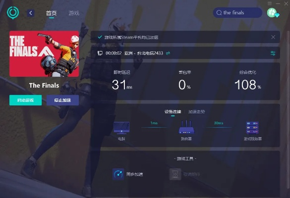 《TheFinals》核心守包策略深度解析，揭秘全新战术价值