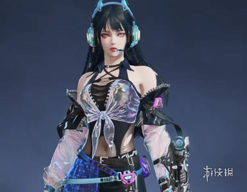 《永劫无间》季莹莹技能解析：掌握灵动剑舞的进阶攻略