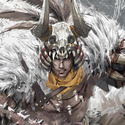 《永劫无间》胡为技能解析：掌握高阶玩法，解锁战斗新境界