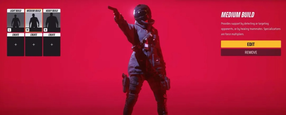 《TheFinals》攻略揭秘：金皮左轮获取新途径大公开