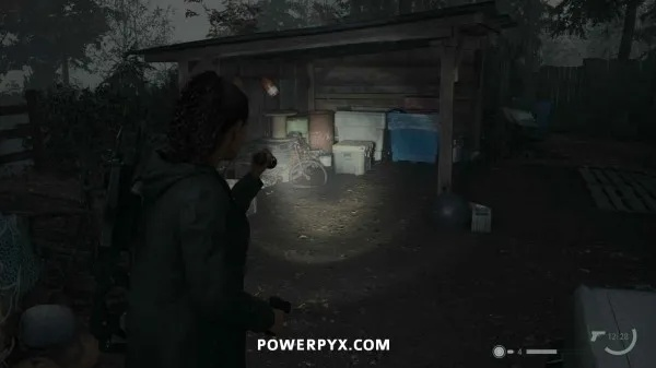 《心灵杀手2》午餐盒全搜集攻略，邪教藏匿物位置深度解析