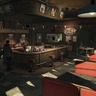 《心灵杀手2》探秘：力量之言攻略秘籍大揭秘