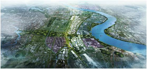 高效清除《都市天际线2》树木攻略，解锁全新景观设计技巧