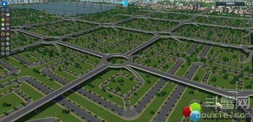 《都市天际线2》破解低密度住宅难题：创新策略提升顾客满意度